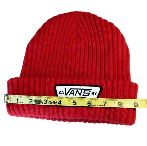 Vans Milford Beanie - Picture 12 of 13